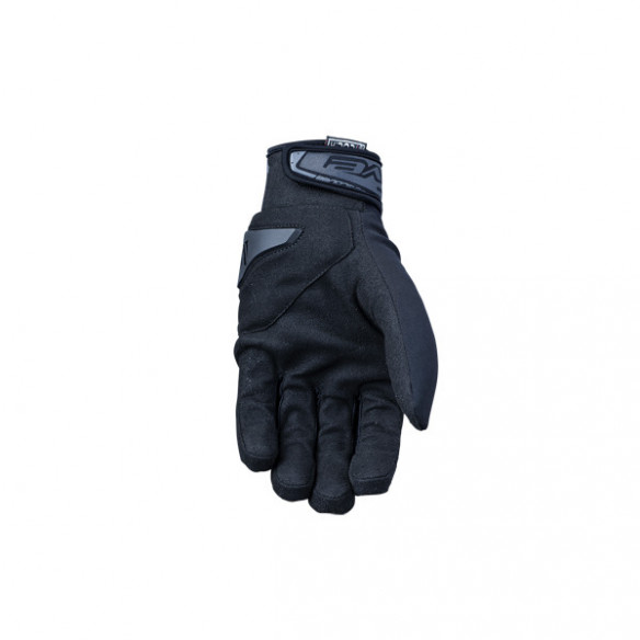 Guante Five RS WP Negro